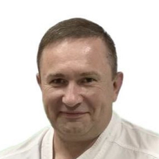 Бобрышев Виталий Викторович, стоматолог-ортопед