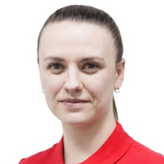 Скрицкая Татьяна Борисовна, детский ЛОР