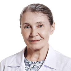 Валик Ольга Флавиановна, детский массажист