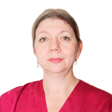 Иванова Светлана Александровна, стоматолог-хирург