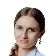 Тишук Анастасия Васильевна, врач УЗД