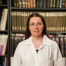 Каюмова Марина Михайловна, кардиолог