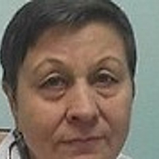 Васимова Файруза Хакимовна, терапевт