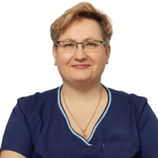Иванова Светлана Викторовна, стоматолог-хирург