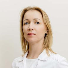 Война Ольга Вячеславовна, врач функциональной диагностики