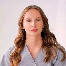 Старцева Кристина Андреевна, стоматолог-терапевт
