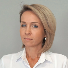 Касьянова Анна Сергеевна, врач УЗД