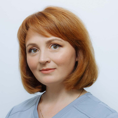 Латышева Лариса Александровна, стоматолог-терапевт