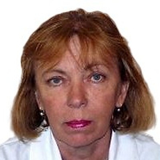 Горелова Галина Михайловна, дерматолог