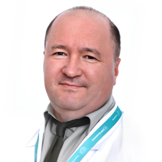 Набиуллин Айрат Русланович, анестезиолог