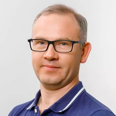 Усатов Дмитрий Анатольевич, анестезиолог