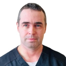 Чесноков Дмитрий Валерьевич, анестезиолог