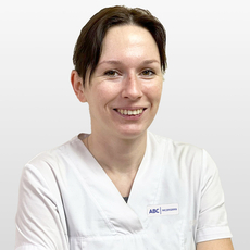 Мартыненко Екатерина Николаевна, хирург