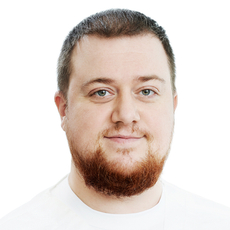 Бакши Владимир Владимирович, массажист