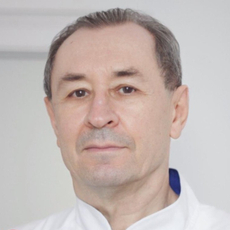 Забашта Дмитрий Николаевич, кардиолог