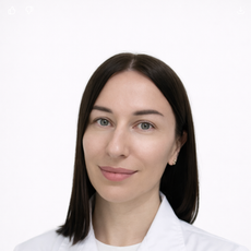 Ермолаева Ирина Александровна, оптометрист