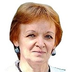 Ямкина Наталья Викторовна, кардиолог