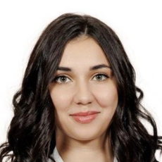 Шомина Кристина Витальевна, дерматолог