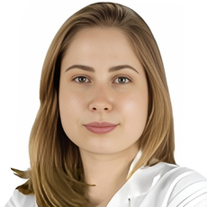 Абакумова Анастасия Максимовна, гинеколог