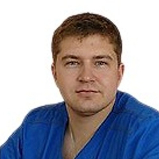 Кондрашев Алексей Михайлович, нейрохирург