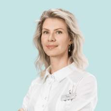 Богатырева Александра Владимировна, детский аллерголог