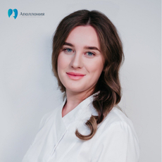 Мыларщикова Ирина Андреевна, детский стоматолог