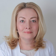 Колесова Елена Геннадьевна, терапевт