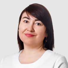 Кочурова Лариса Леонидовна, невролог