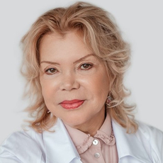 Анохова Людмила Ильинична, гинеколог