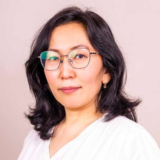 Номогонова Оюна Дашиевна, дерматолог