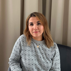 Колпастикова Айгун Джаваншировна, семейный психолог