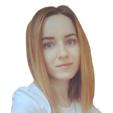 Кадырбердеева Екатерина Васильевна, педиатр