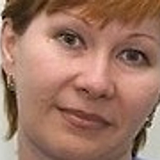 Зиновьева Светлана Ивановна, стоматолог-терапевт