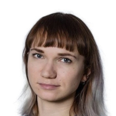 Жукова Виктория Викторовна, детский хирург
