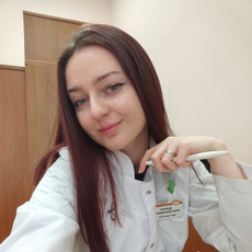 Дубенко Олеся Дмитриевна, дерматолог