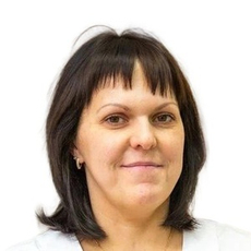 Гизатуллина Неля Адгамовна, ЛОР