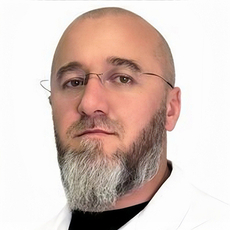 Саиддибиров Шамиль Магомедович, хирург