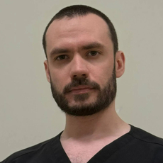 Гайнуллин Ильнар Альфредович, невролог