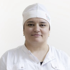 Кадирова Асият Мусаевна, стоматолог-терапевт