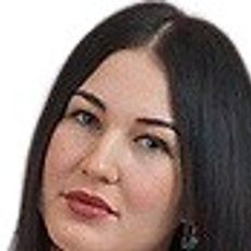 Ильчук Алеся Витальевна, косметолог