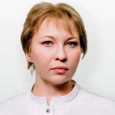 Ястремская Любовь Михайловна, ЛОР