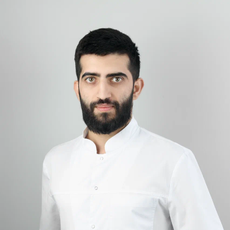 Мартиросян Мкртич Масисович, стоматолог-терапевт