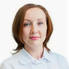 Хакимова Светлана Михайловна, стоматолог-терапевт