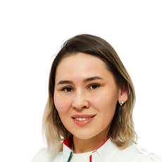 Кагирова Айгуль Фидусовна, гинеколог-хирург