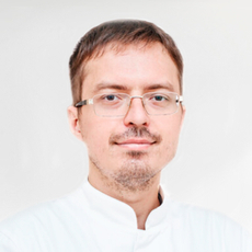 Шафиков Айрат Зимфирович, ЛОР