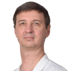 Сельницын Игорь Вячеславович, пульмонолог