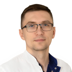 Альхимович Максим Андреевич, мануальный терапевт