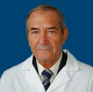 Бегишев Валерий Равильевич, дерматолог