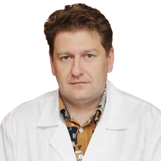 Савельев Дмитрий Вячеславович, дерматолог