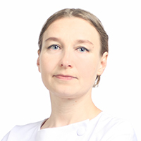 Кудряшова Татьяна Евгеньевна, педиатр